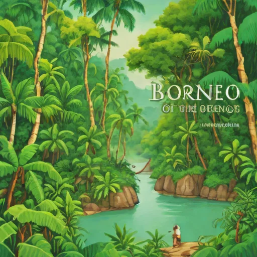 Into the Heart of Borneo