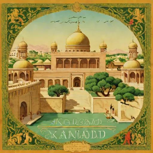 In Xanadu