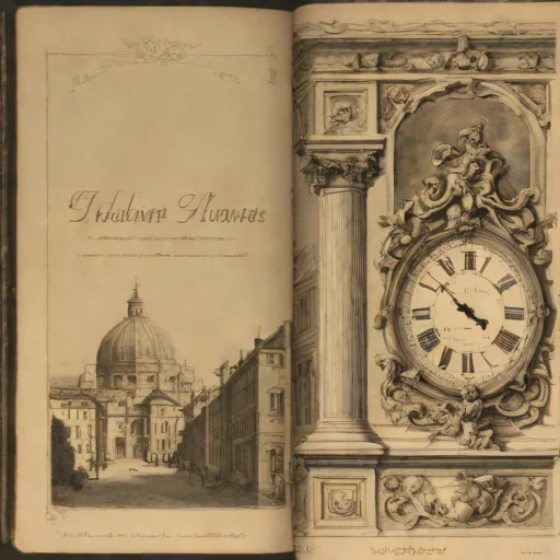 Italian Hours