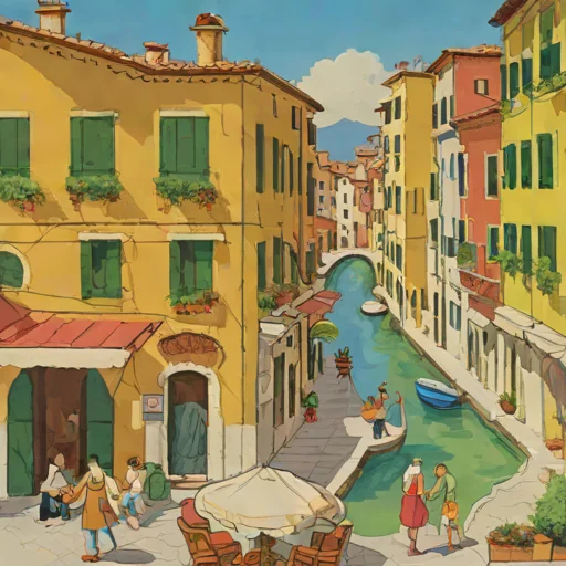 Italian Days