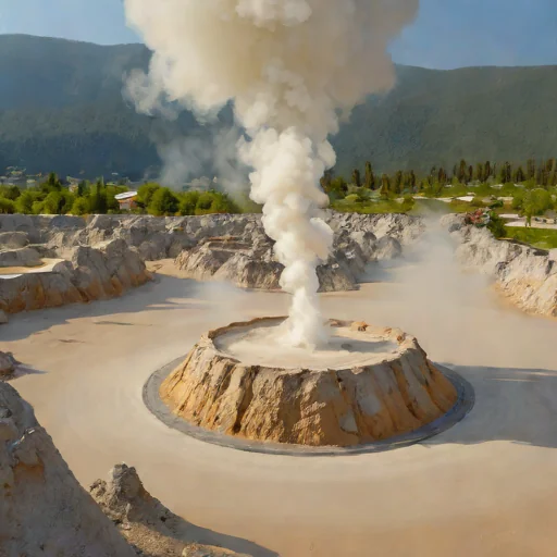 Irruputuncu fumaroles