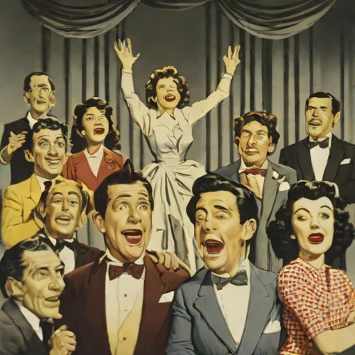 Inside U.S.A. (1948)