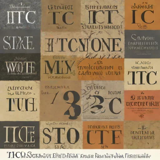 ITC Stone Serif
