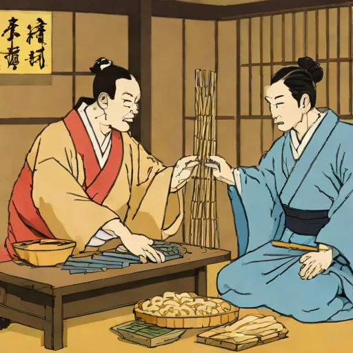 時そば