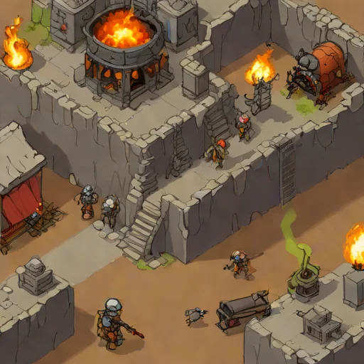 Idle Apocalypse
