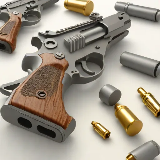 Ithaca 37 Defense