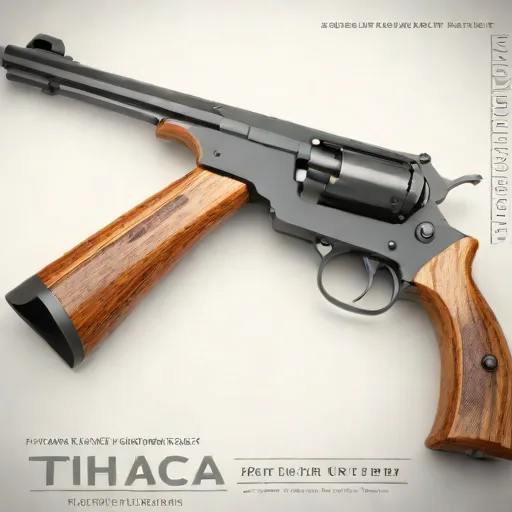 Ithaca Model 37 Featherlight