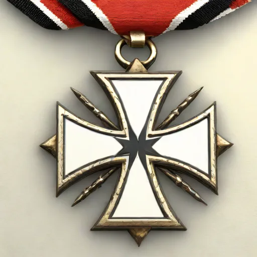 Iron Cross 2nd Class (Germany)