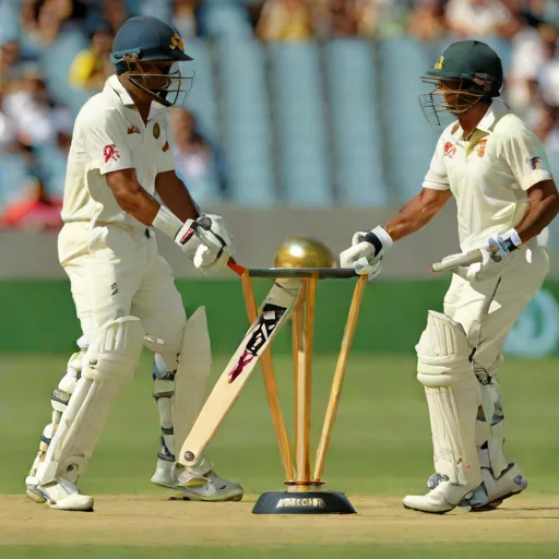 India vs Australia