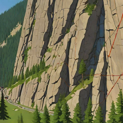 Index Town Wall