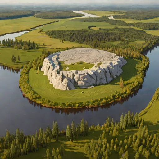 Isonkyrön Harju