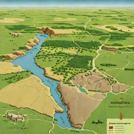 Interior Plains (Canada)