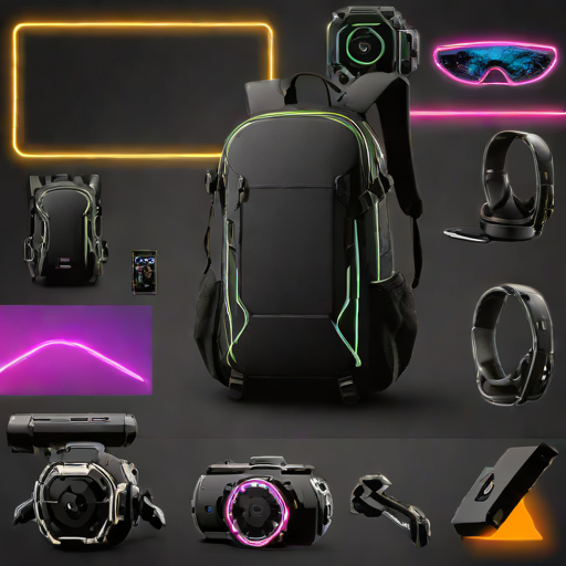 InnoGear Upgraded Solar Lights