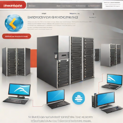 InMotion Hosting Alternative