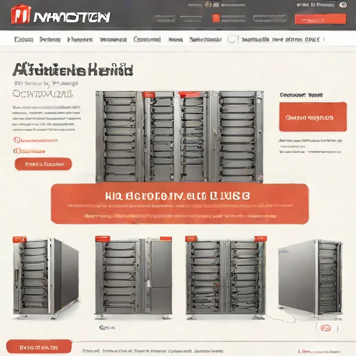 InMotion Hosting Alternative