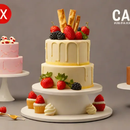 Is It Cake?