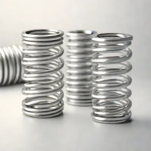 Intrax Performance Springs