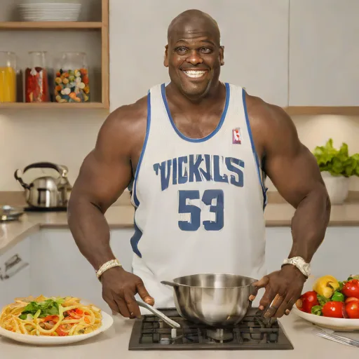 Internet Shaquille (YouTube)