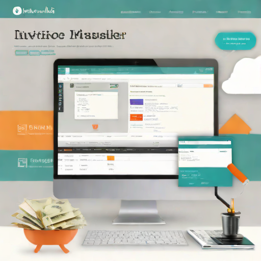 InvoiceMasterLite
