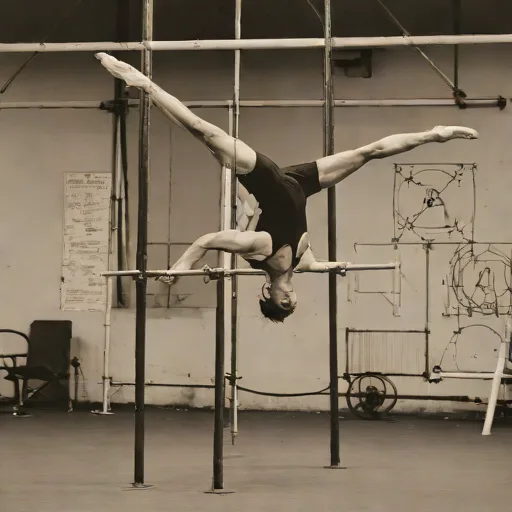 Inbar Stalder (Bars)