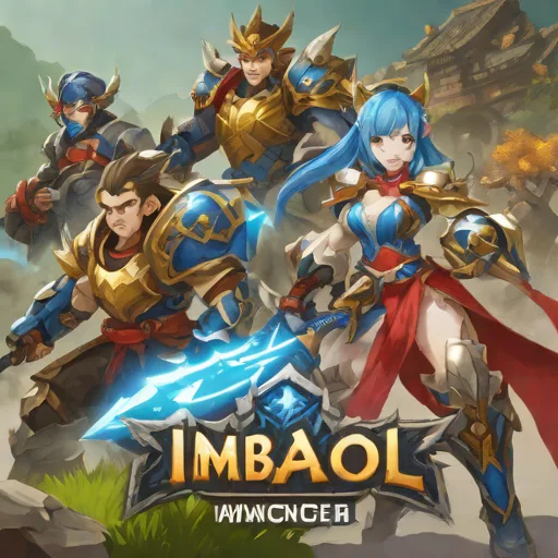 IMBAOL
