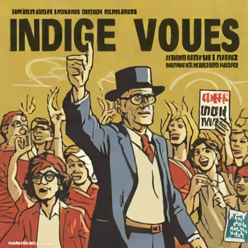 Indignez-vous!
