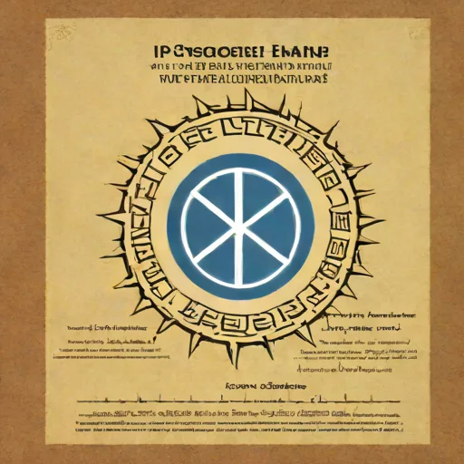 IP #11, Sponsorship