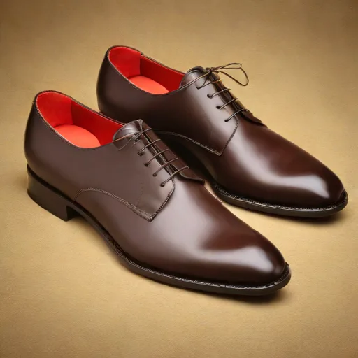 Isaia Derby