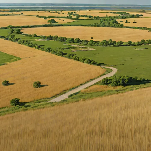 Ivan Boyd Prairie Preserve