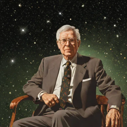 Ivan R. King