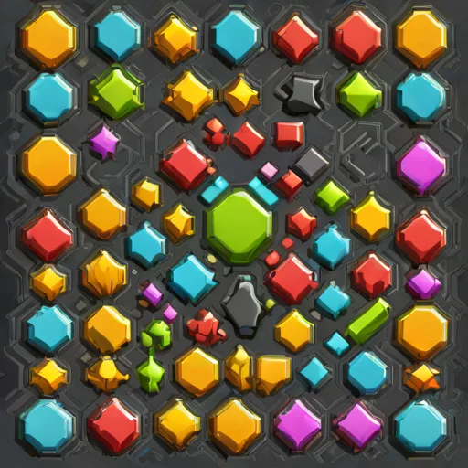 IQ Pentagon