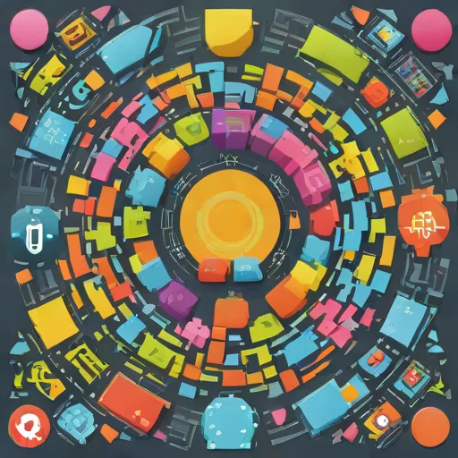 IQ Circle