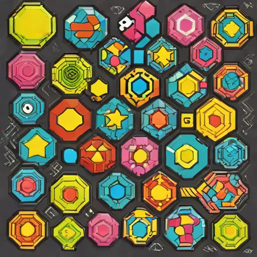 IQ Mini Hexpert