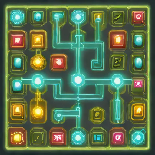 IQ Circuit
