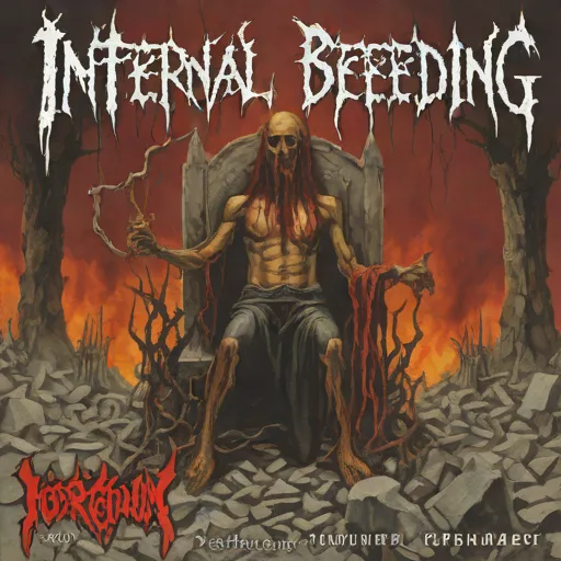Internal Bleeding - Voracious Contempt