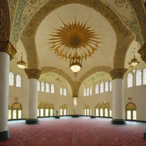 Islamic Center Munich