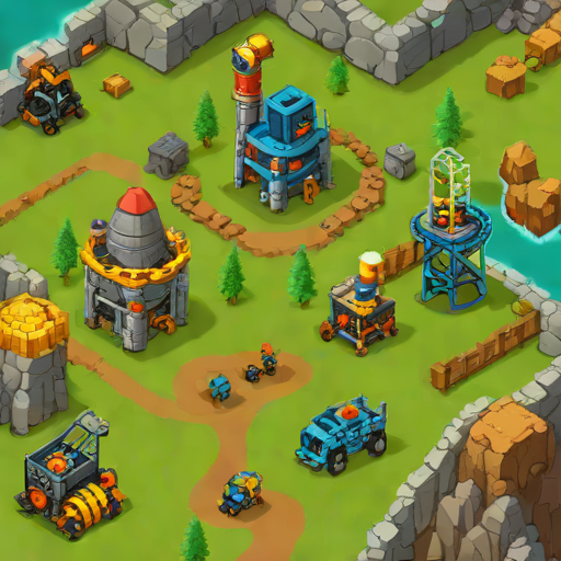 Idle Miner 9
