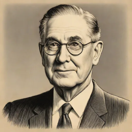 Irving R. Kaufman