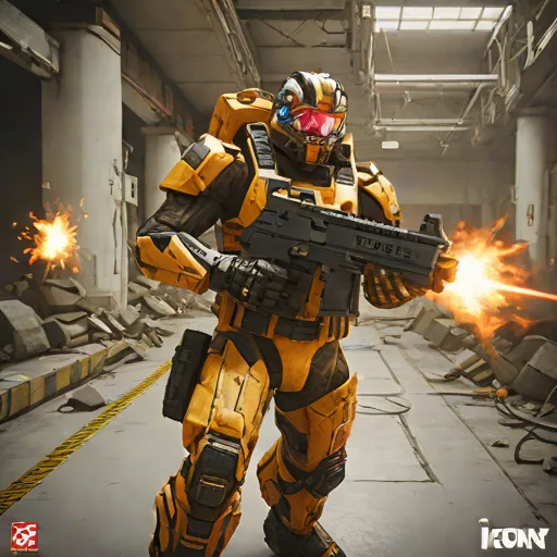 Ion Fury
