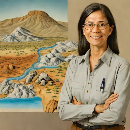 Isabel Montañez