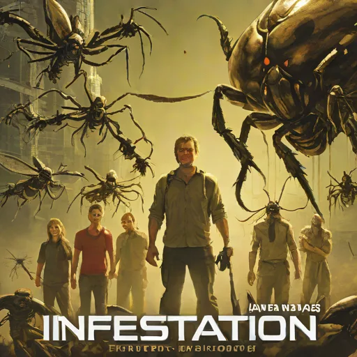 Infestation