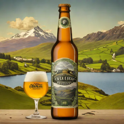 Isle of Skye Young Pretender