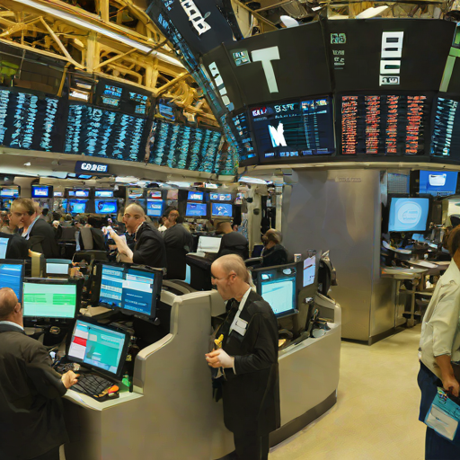 iShares Core Total U.S. Stock Market ETF (ITOT)