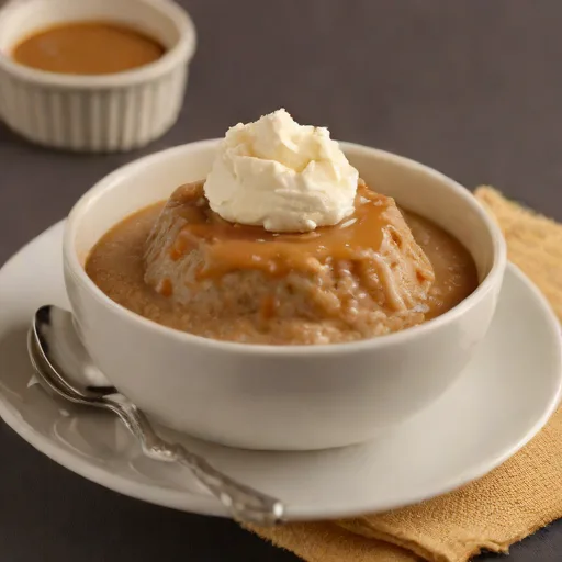 Indian Pudding