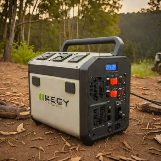 Inergy Flex 1500