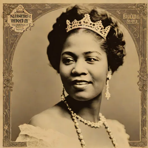 Ida Cox