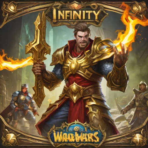 Infinity Wars
