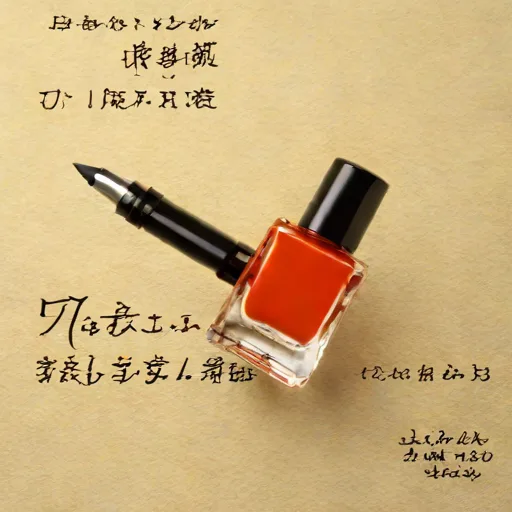 Iroshizuku Yu-yake Fountain Pen Ink