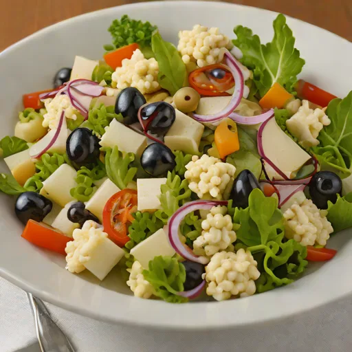 Insalata di Rinforzo