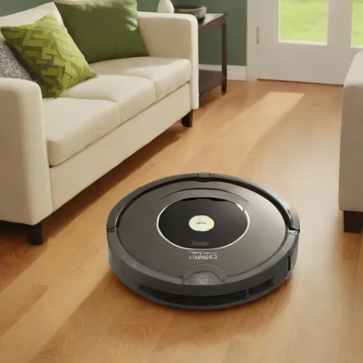 iRobot Roomba i7+ Owner's Guide